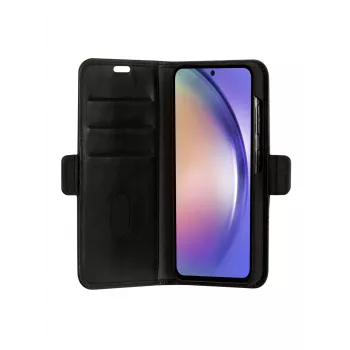 dbramante1928 Copenhagen mobiliojo telefono dėklas 16,3 cm (6,4 col.) Piniginės tipo dėklas Juodas