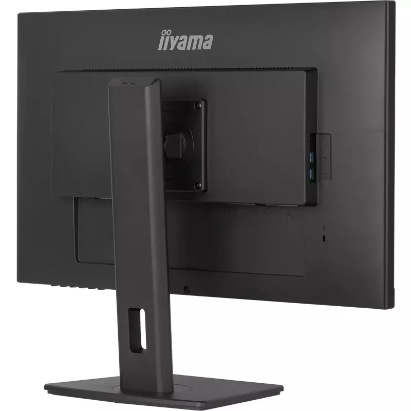 iiyama ProLite XUB2792HSC-B5 kompiuterio monitorius 68,6 cm (27 coliai) 1920 x 1080 pikseliai Full HD LED juodas