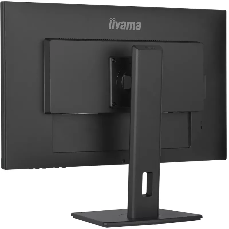 iiyama ProLite XUB2792HSC-B5 kompiuterio monitorius 68,6 cm (27 coliai) 1920 x 1080 pikseliai Full HD LED juodas