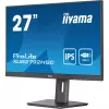 iiyama ProLite XUB2792HSC-B5 kompiuterio monitorius 68,6 cm (27 coliai) 1920 x 1080 pikseliai Full HD LED juodas