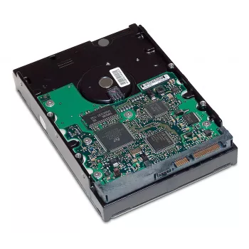 HP 1 TB, SATA, 3.0G, NCQ, 7200 aps./min. vidinis kietasis diskas 3,5 col. Serial ATA II
