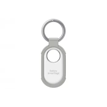 Raktų ieškiklio dėklas Samsung EF-RT560 pilkas 33,5 mm x 9,6 mm x 92,7 mm