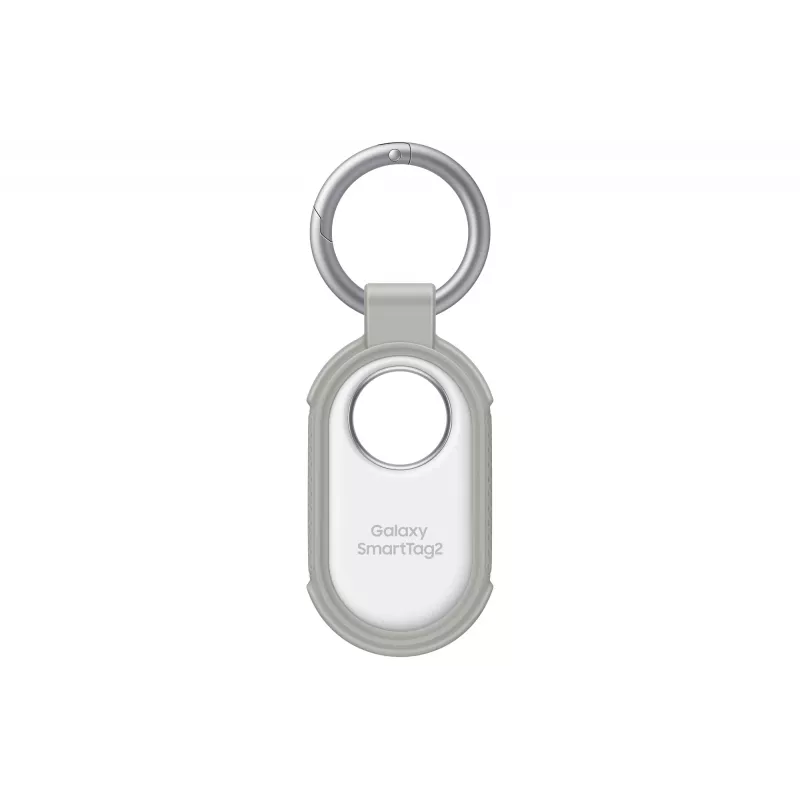 Raktų ieškiklio dėklas Samsung EF-RT560 pilkas 33,5 mm x 9,6 mm x 92,7 mm