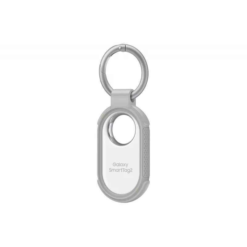Raktų ieškiklio dėklas Samsung EF-RT560 pilkas 33,5 mm x 9,6 mm x 92,7 mm