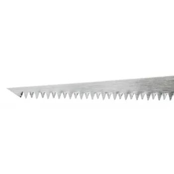 Rankinis pjūklas Bahco PC-6-DRY 16 cm Juoda Raudona Nerūdijantis plienas