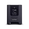 CyberPower PR2200ELCDSXL nepertraukiamo maitinimo šaltinis (UPS) Line-Interactive 2,2 kVA 1980 W 9 kintamosios srovės lizdai (-ų)