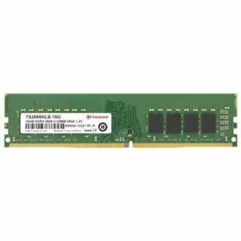 Memory Transcend JetRam DDR4 32GB 3200MHz