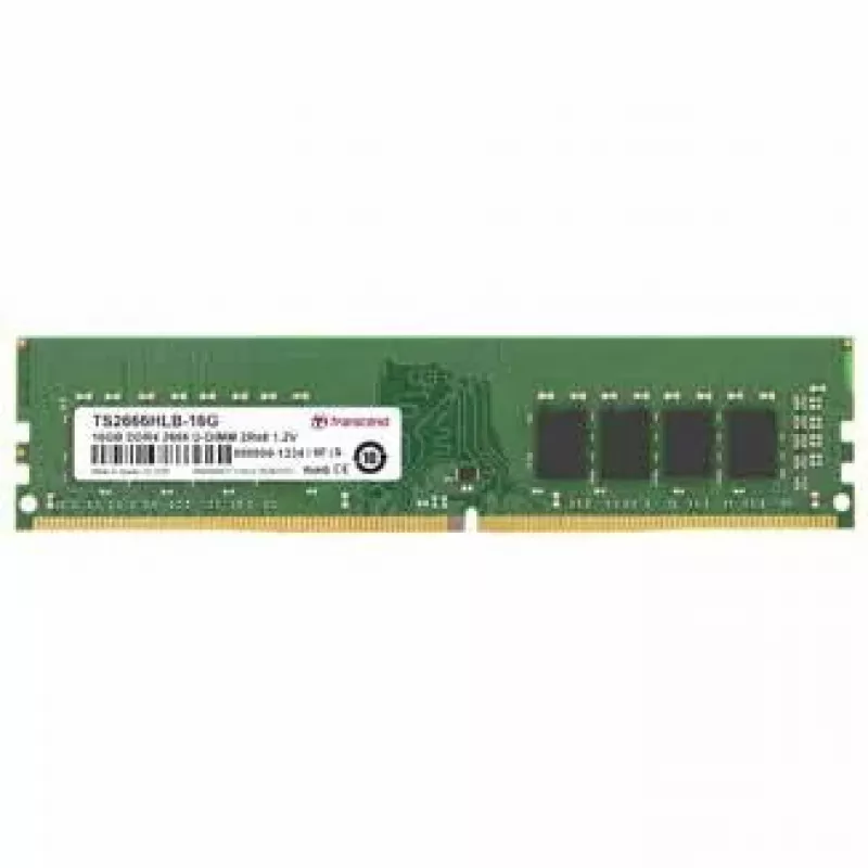 Memory Transcend JetRam DDR4 32GB 3200MHz
