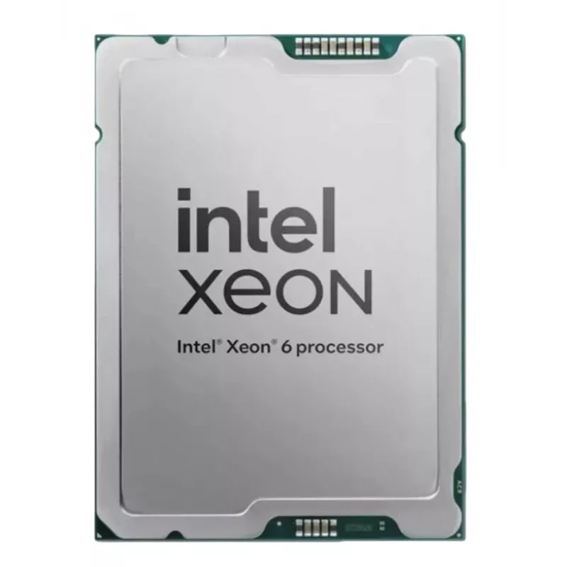 Lenovo Intel Xeon 6505P procesorius 2.2 GHz 48 MB L3