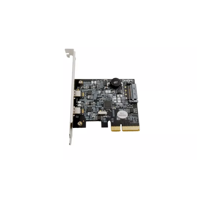 Vidinis USB 3.2 Gen 2 adapteris EXSYS EX-12000