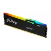 Kingston Technology FURY Beast 8GB 5200MT/s DDR5 CL40 DIMM RGB
