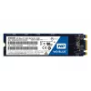 SSD diskas Western Digital 250GB 2,5 colio SATA3 WDS250G1B0B