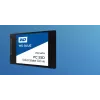 SSD diskas Western Digital 250GB 2,5 colio SATA3 WDS250G1B0B