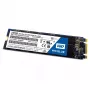 SSD diskas Western Digital 250GB 2,5 colio SATA3 WDS250G1B0B
