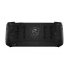 MSI Claw 8 AI+ A2VM-091 nešiojamoji žaidimų konsolė 20,3 cm (8 colių) 2 TB jutiklinis ekranas Wi-Fi juoda, balta