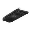 MSI Claw 8 AI+ A2VM-091 nešiojamoji žaidimų konsolė 20,3 cm (8 colių) 2 TB jutiklinis ekranas Wi-Fi juoda, balta