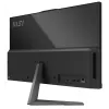 MSI Modern AM242 12M-1629XDE Intel® Core™ i3 i3-1215U 60.5 cm (23.8 colių) 1920 x 1080 pikselių universalusis kompiuteris 8 GB DDR4-SDRAM 256 GB SSD Wi-Fi 6E (802.11ax) juodas