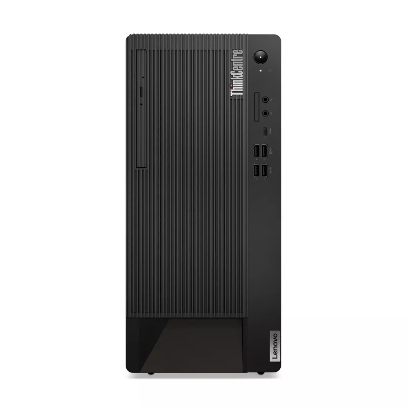Lenovo ThinkCentre M90t Gen 4 Intel® Core™ i5 i5-13500 16 GB DDR5-SDRAM 512 GB SSD Windows 11 Pro Tower PC juodas