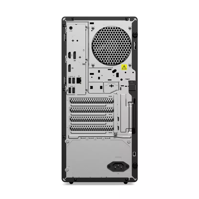Lenovo ThinkCentre M90t Gen 4 Intel® Core™ i5 i5-13500 16 GB DDR5-SDRAM 512 GB SSD Windows 11 Pro Tower PC juodas