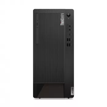 Lenovo ThinkCentre M90t Gen 4 Intel® Core™ i5 i5-13400 16 GB DDR5-SDRAM 512 GB SSD bokštinis kompiuteris juodas