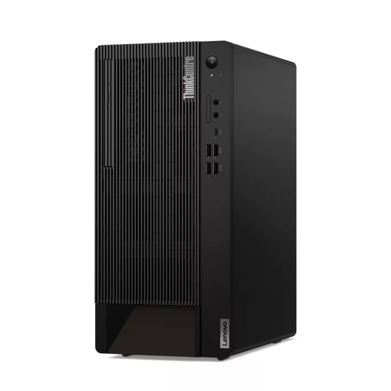 Lenovo ThinkCentre M90t Gen 4 Intel® Core™ i5 i5-13400 16 GB DDR5-SDRAM 512 GB SSD bokštinis kompiuteris juodas