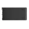 Lenovo ThinkCentre neo 50t Gen 5 Intel® Core™ i5 i5-13400 16 GB DDR5-SDRAM 1 TB SSD Windows 11 Pro bokštinis kompiuteris juodas