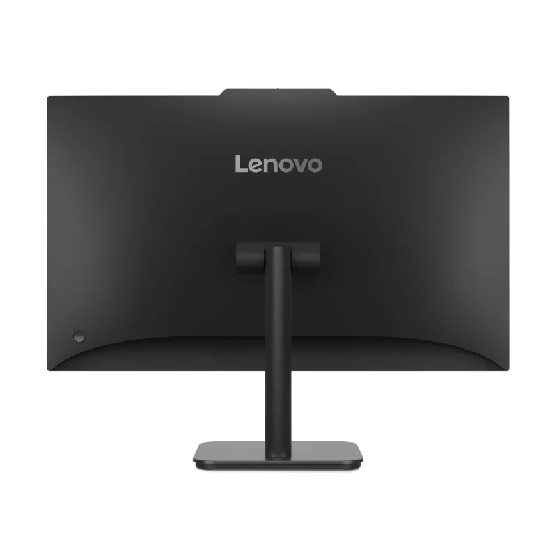 Lenovo V100 Intel Core i3 N-series i3-N305 60,5 cm (23,8 colio) 1920 x 1080 pikselių „viskas viename“ kompiuteris 16 GB DDR4-SDRAM 256 GB SSD Windows 11 Pro Wi-Fi 6 (802.11ax) Juodas