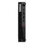 Lenovo ThinkStation P3 Tiny Intel® Core™ i7 i7-14700 16 GB DDR5-SDRAM 1 TB SSD Windows 11 Pro Mini PC Darbo stotis Juoda