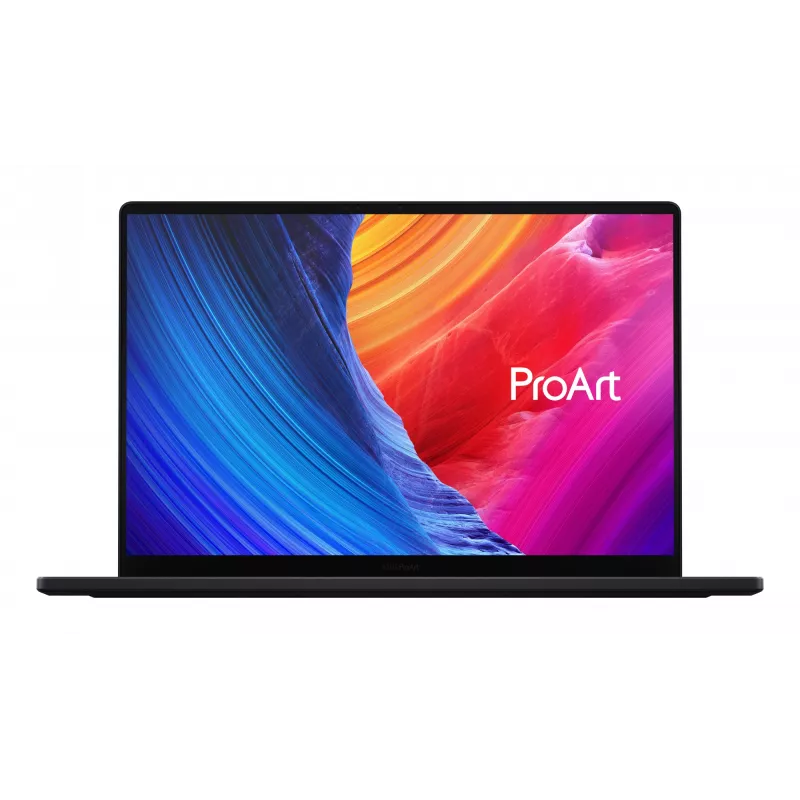 Nešiojamasis kompiuteris ASUS ProArt P16 H7606WP-RJ097W 16 colių AMD Ryzen 9 370 32GB RAM 1TB SSD NVIDIA GeForce RTX 5070 Windows 11