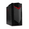 Acer NITRO 50 N50-656 stacionarus kompiuteris, Intel Core i7-14700F, 32 GB DDR5 RAM, 1 TB SSD, NVIDIA GeForce RTX 5060, Windows 11 Home