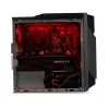 Acer NITRO 50 N50-656 stacionarus kompiuteris, Intel Core i7-14700F, 32 GB DDR5 RAM, 1 TB SSD, NVIDIA GeForce RTX 5060, Windows 11 Home