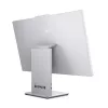 Lenovo IdeaCentre AIO 27AKP10 AMD Ryzen™ 7 250 68,6 cm (27 colių) 1920 x 1080 pikselių Viskas viename kompiuteris 32 GB DDR5-SDRAM 1 TB SSD Windows 11 Home Wi-Fi 6 (802.11ax) Pilka