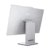 Lenovo IdeaCentre AIO 27AKP10 AMD Ryzen™ 7 250 68,6 cm (27 colių) 1920 x 1080 pikselių Viskas viename kompiuteris 32 GB DDR5-SDRAM 1 TB SSD Windows 11 Home Wi-Fi 6 (802.11ax) Pilka