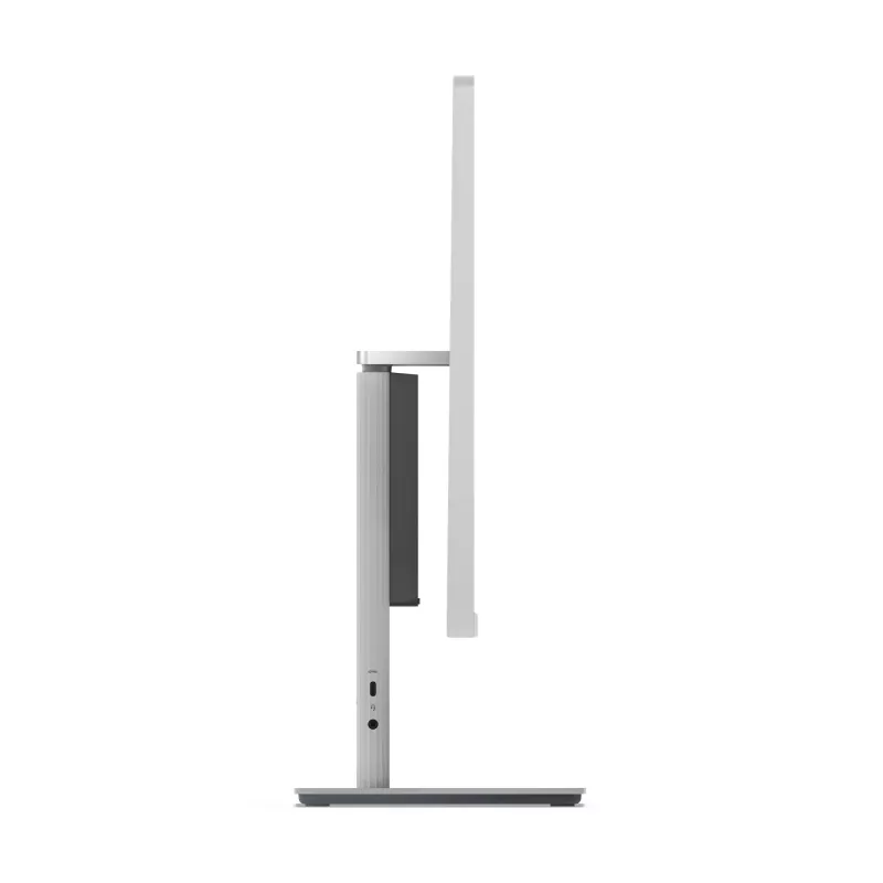 Lenovo IdeaCentre AIO 27AKP10 AMD Ryzen™ 7 250 68,6 cm (27 colių) 1920 x 1080 pikselių Viskas viename kompiuteris 32 GB DDR5-SDRAM 1 TB SSD Windows 11 Home Wi-Fi 6 (802.11ax) Pilka