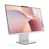 Lenovo IdeaCentre AIO 27AKP10 AMD Ryzen™ 7 250 68,6 cm (27 colių) 1920 x 1080 pikselių Viskas viename kompiuteris 32 GB DDR5-SDRAM 1 TB SSD Windows 11 Home Wi-Fi 6 (802.11ax) Pilka