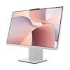 Lenovo IdeaCentre AIO 27AKP10 AMD Ryzen™ 7 250 68,6 cm (27 colių) 1920 x 1080 pikselių Viskas viename kompiuteris 32 GB DDR5-SDRAM 1 TB SSD Windows 11 Home Wi-Fi 6 (802.11ax) Pilka