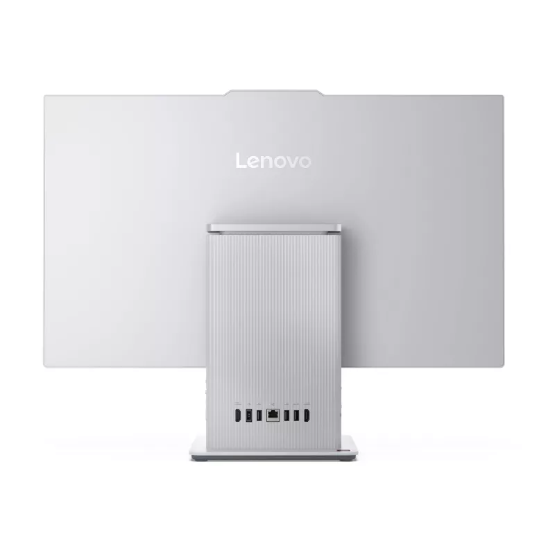 Lenovo IdeaCentre AIO 27AKP10 AMD Ryzen™ 7 250 68,6 cm (27 colių) 1920 x 1080 pikselių Viskas viename kompiuteris 32 GB DDR5-SDRAM 1 TB SSD Windows 11 Home Wi-Fi 6 (802.11ax) Pilka