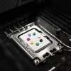 Termo pasta Cooler Master Cryofuze 5 — geltona, maks. darbinė temperatūra 240°C, 1 vnt.