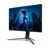Acer Predator XB253QF3bmiiprx žaidimų monitorius 24,5 col. Full HD 320 Hz