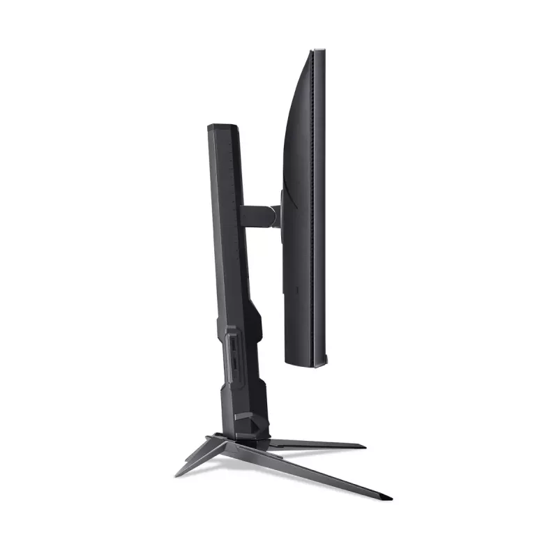 Acer Predator XB253QF3bmiiprx žaidimų monitorius 24,5 col. Full HD 320 Hz