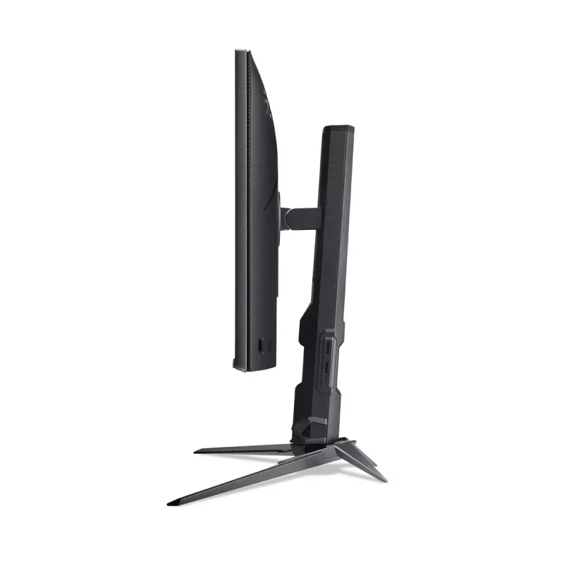 Acer Predator XB253QF3bmiiprx žaidimų monitorius 24,5 col. Full HD 320 Hz