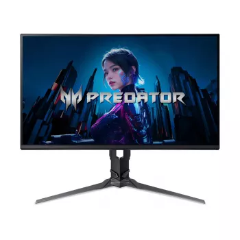 Acer Predator XB253QF3bmiiprx žaidimų monitorius 24,5 col. Full HD 320 Hz
