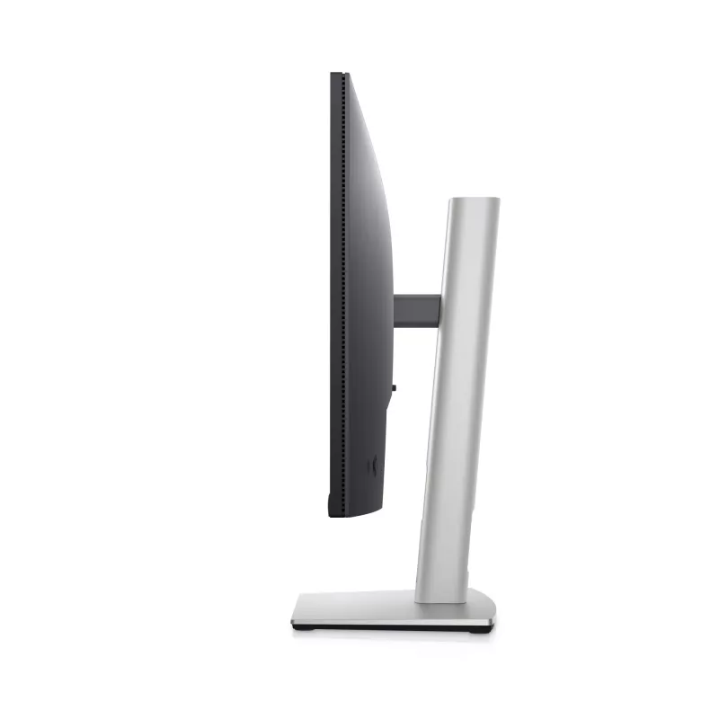 DELL P Series 24 USB-C Hub Monitor - P2422HE, 60.5 cm (23.8 inch), 1920 x 1080 pixels, Full HD, LCD, 8 ms, Juoda