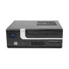 TERRA PC-BUSINESS 5000 Compact Intel® Core™ i5 i5-12400T 8 GB DDR4-SDRAM 500 GB SSD Windows 11 Pro Mini PC darbo stotis juoda