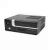 TERRA PC-BUSINESS 5000 Compact Intel® Core™ i5 i5-12400T 8 GB DDR4-SDRAM 500 GB SSD Windows 11 Pro Mini PC darbo stotis juoda