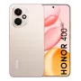 Honor 400 16,6 cm (6,55 colio) Hybrid Dual SIM MagicOS 9.0 5G USB Type-C 8 GB 512 GB 6000 mAh Auksinis