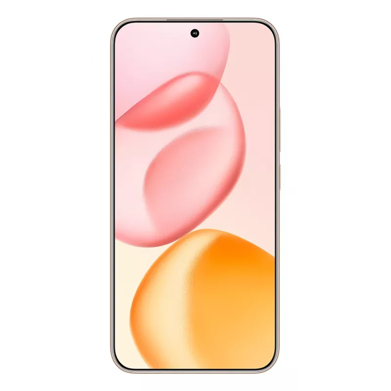 Honor 400 16,6 cm (6,55 colio) Hybrid Dual SIM MagicOS 9.0 5G USB Type-C 8 GB 512 GB 6000 mAh Auksinis