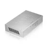 Zyxel GS-105B v3 Nevaldomas L2+ Gigabit Ethernet (10/100/1000) Sidabrinis