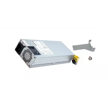 Shuttle PC850 maitinimo blokas 850 W 20+4 kontaktų ATX Flex ATX pilkas