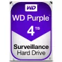 HDD Western Digital 4 TB 3.5 colio SATA III diskas WD40PURX